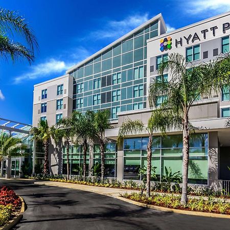 Hyatt Place Manati Eksteriør bilde