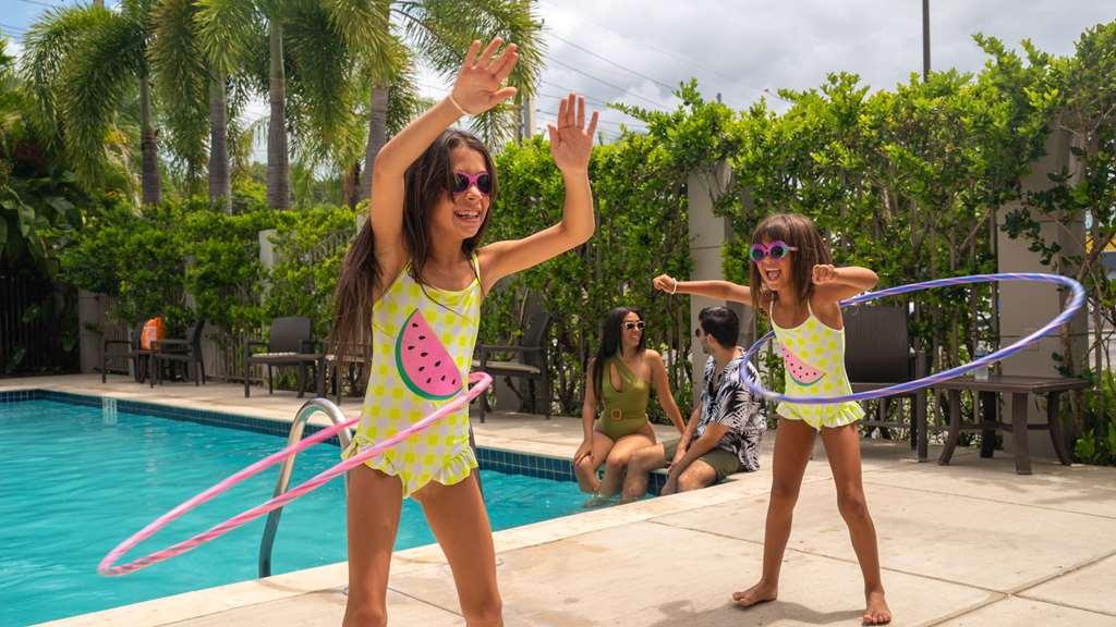 Hyatt Place Manati Fasiliteter bilde