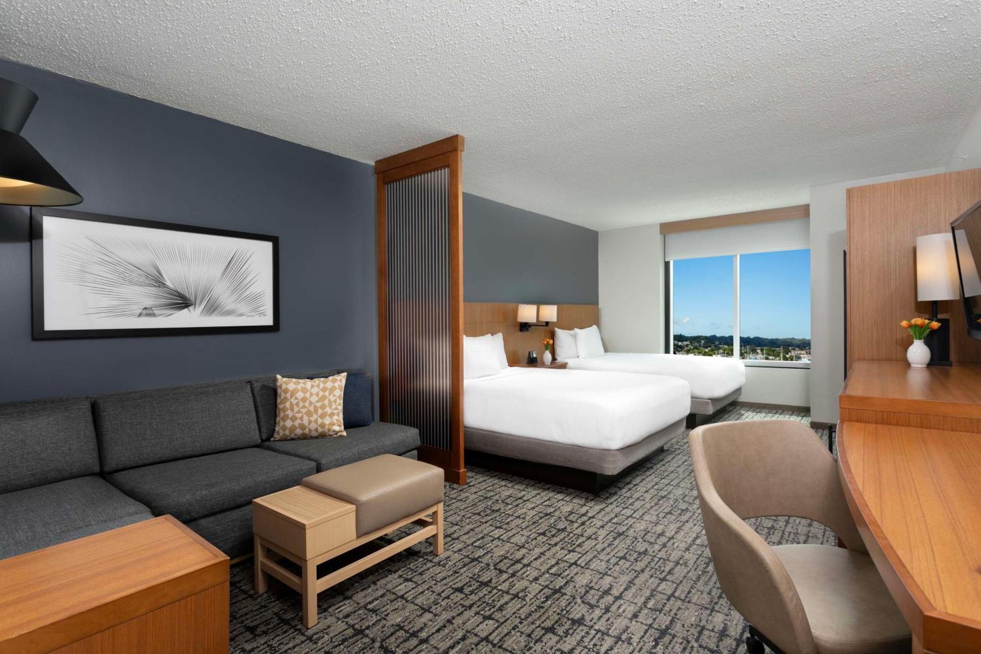 Hyatt Place Manati Eksteriør bilde