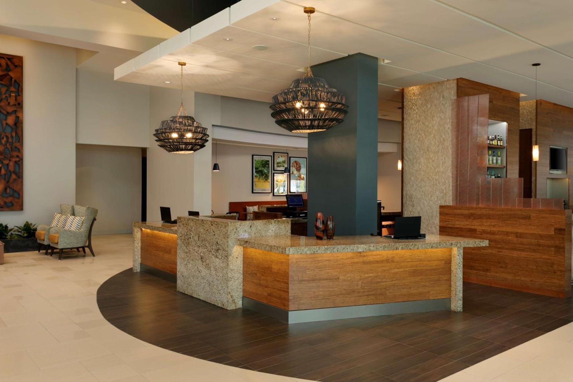 Hyatt Place Manati Eksteriør bilde