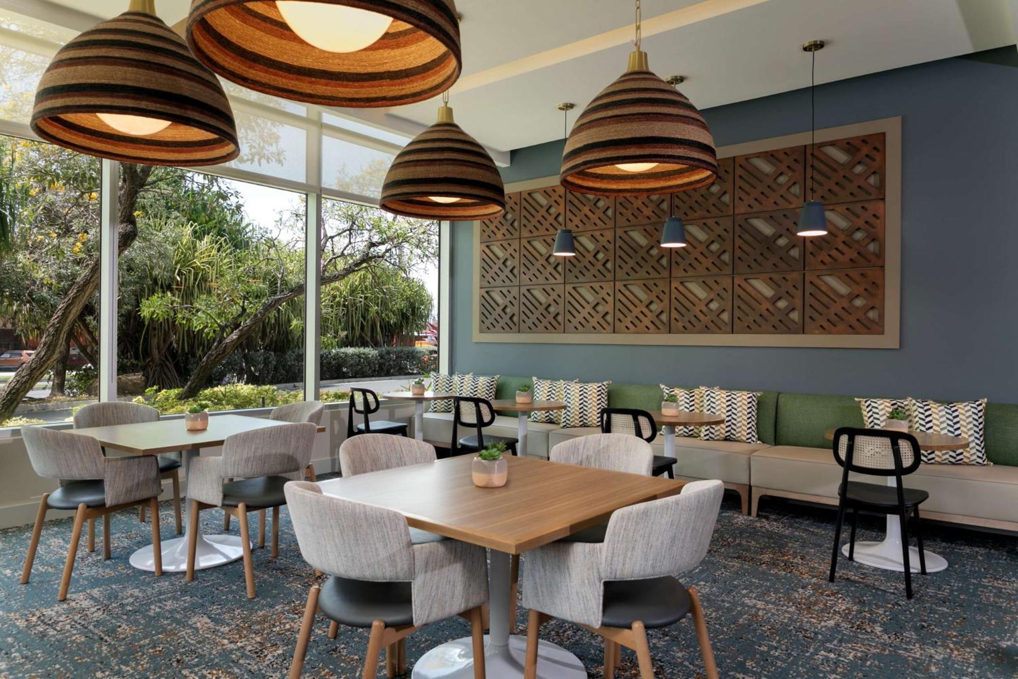 Hyatt Place Manati Eksteriør bilde