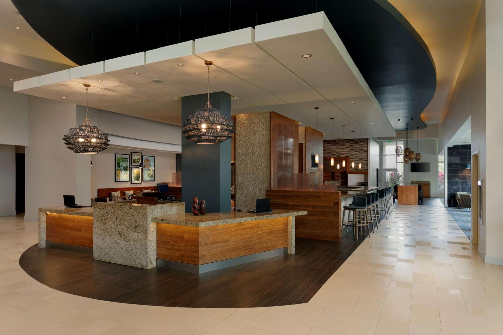Hyatt Place Manati Eksteriør bilde