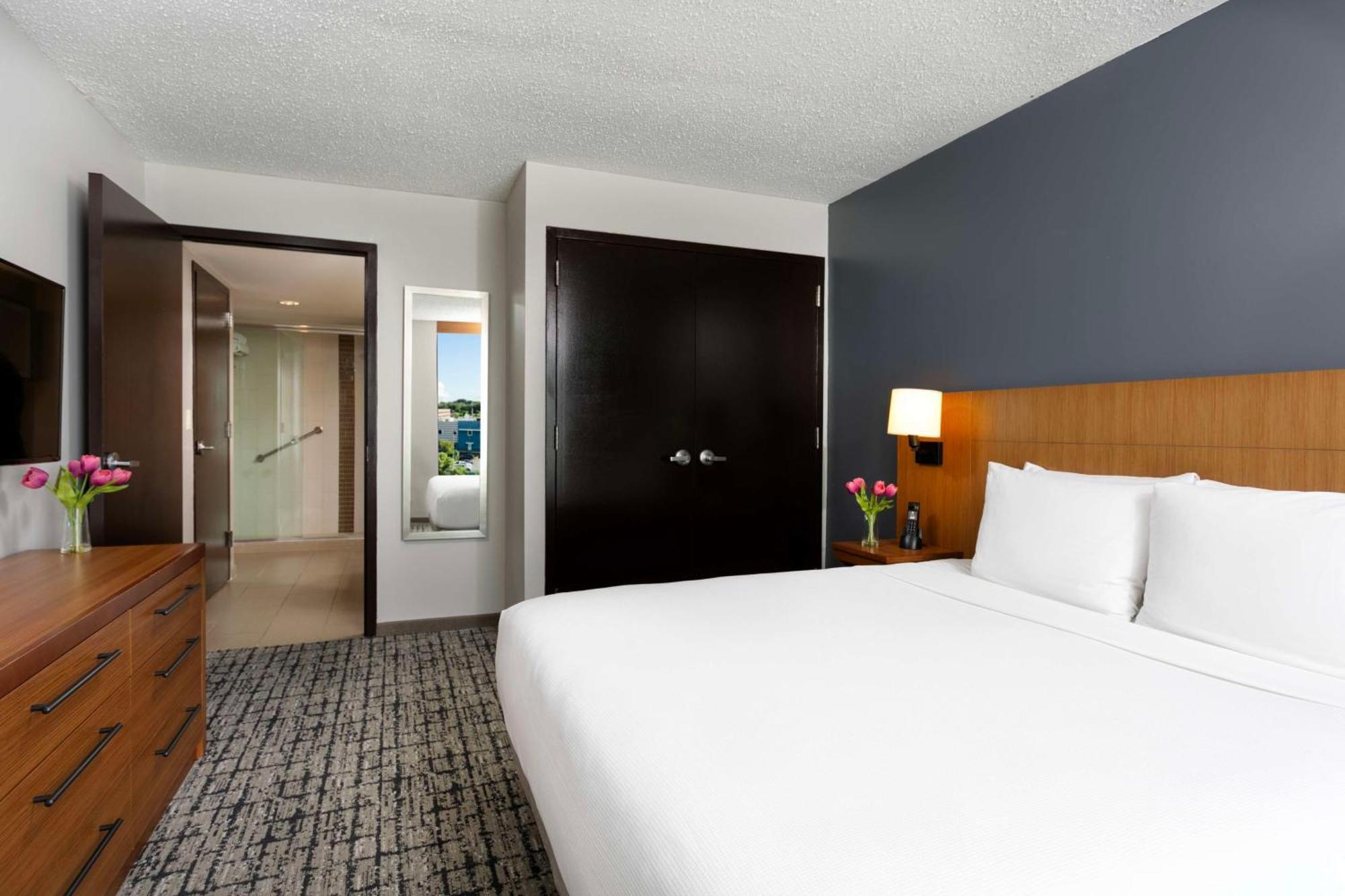Hyatt Place Manati Eksteriør bilde