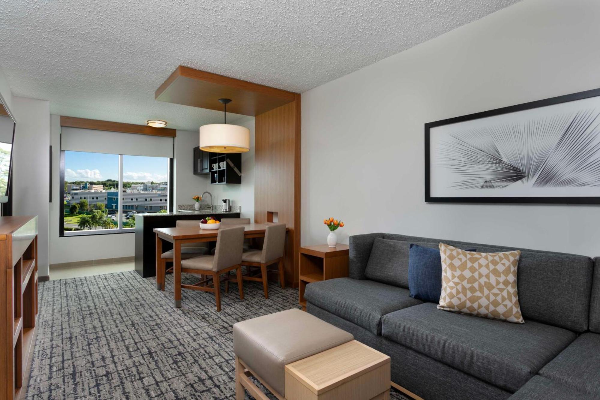 Hyatt Place Manati Eksteriør bilde