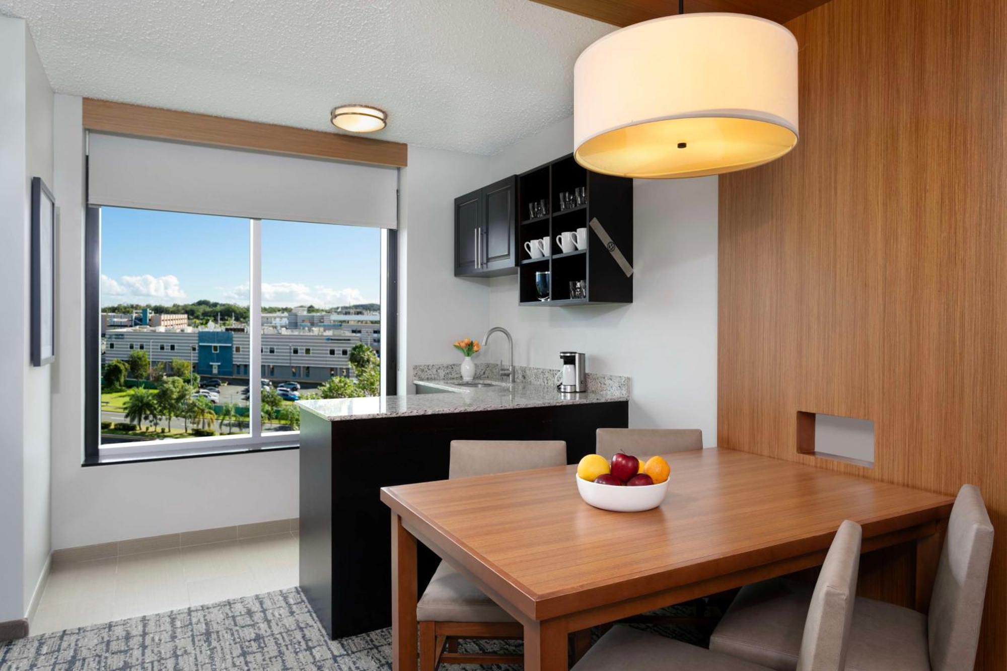 Hyatt Place Manati Eksteriør bilde