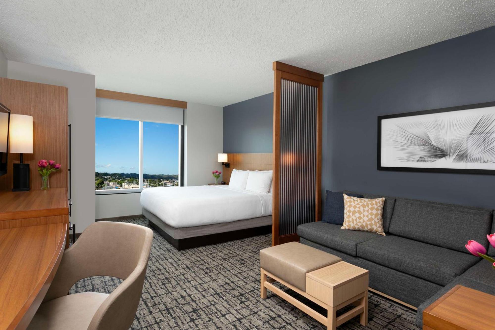 Hyatt Place Manati Eksteriør bilde