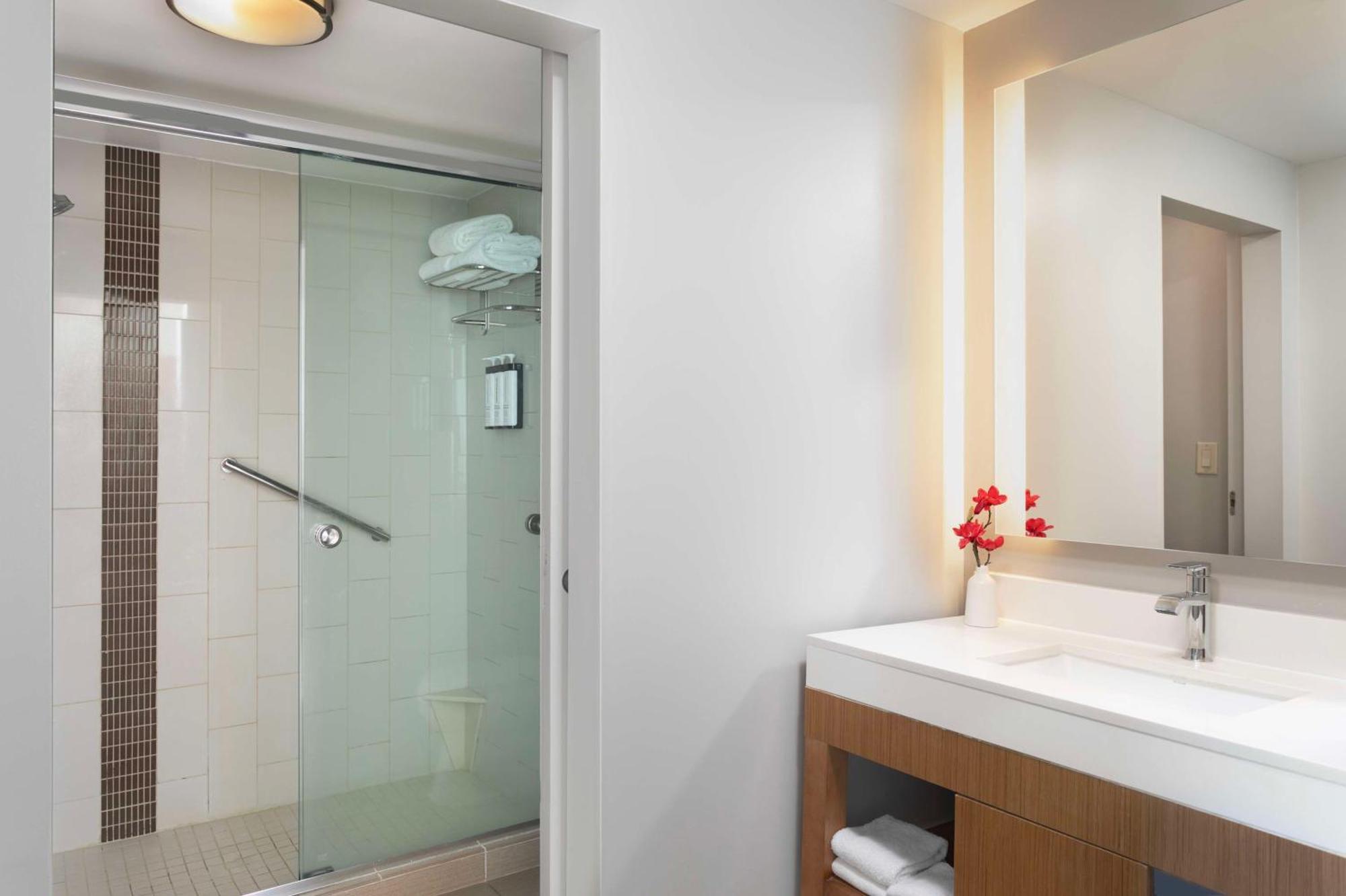 Hyatt Place Manati Eksteriør bilde
