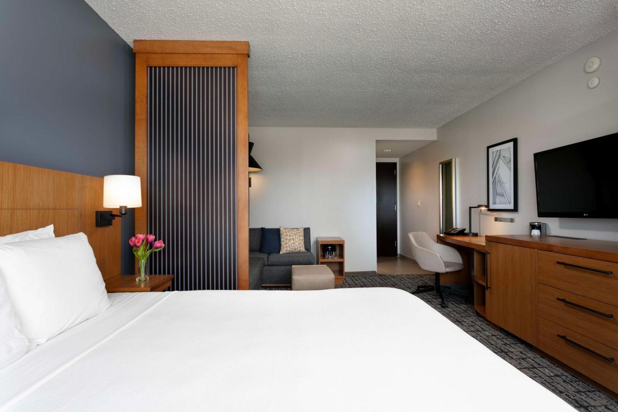 Hyatt Place Manati Eksteriør bilde