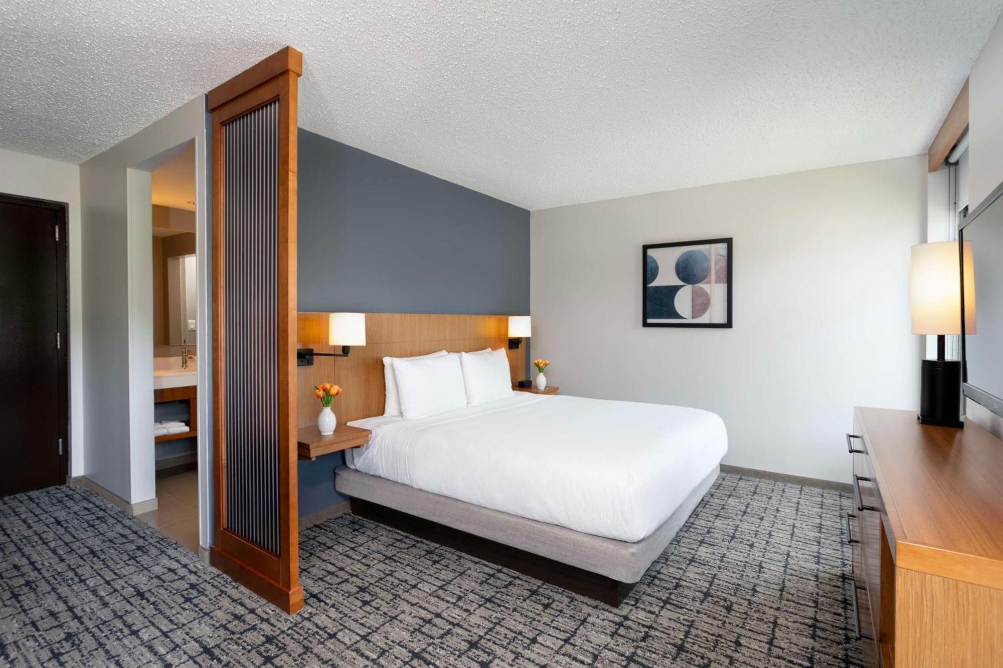 Hyatt Place Manati Eksteriør bilde