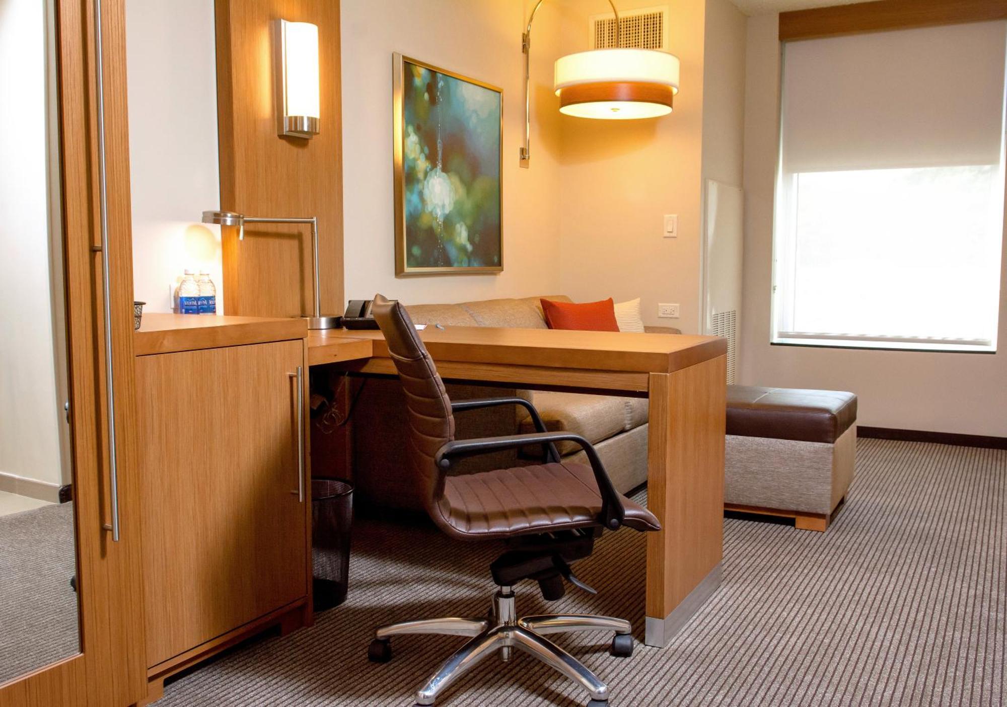 Hyatt Place Manati Eksteriør bilde